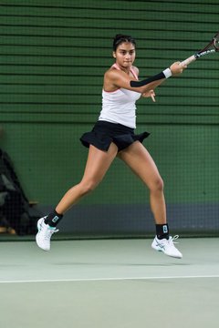 Johanna Silva 469 - Norddeutsche Meisterschaften